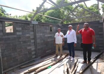 Desconocidos vandalizaron la Escuela Pueblito Wayuú en zona rural de Maicao