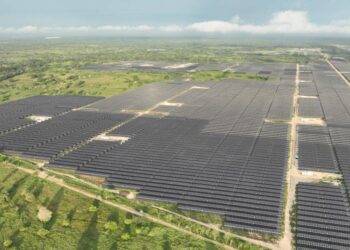 Guayepo I y II: El parque solar más grande de Colombia ubicado en el Atlántico, entró en operación comercial