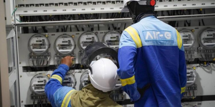 Gobierno y Creg avanzan en ajustes para igualar tarifas de energía de el Caribe con el resto del país