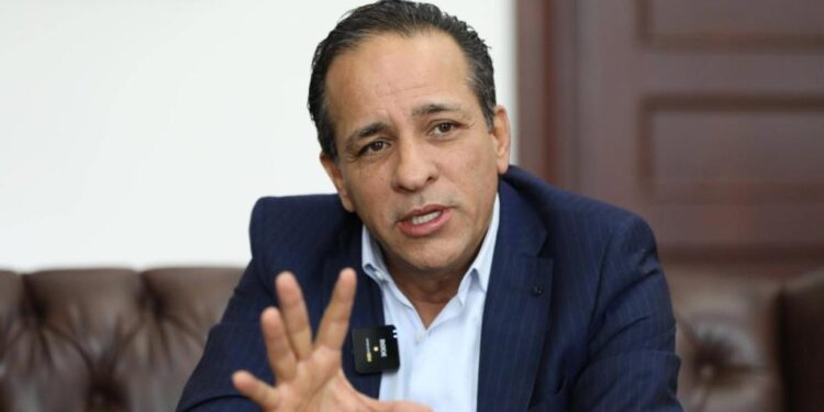 Gobierno Nacional insiste en impulsar la reforma tributaria pese a su rechazo en el Congreso