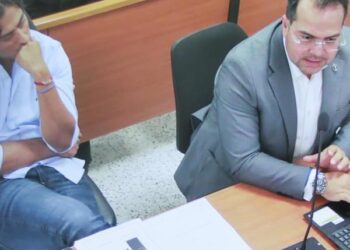 Juez rechazó solicitud de restringir transmisión de la audiencia de Nicolás Petro