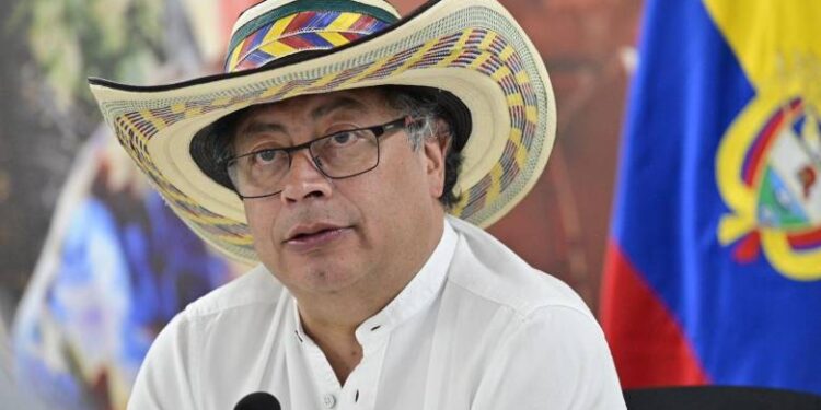 Gobierno Nacional estudia la compra de Air-e: Así lo anunció el presidente Gustavo Petro