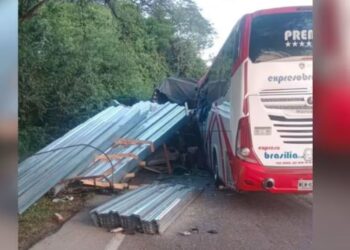 Accidente en la vía Río Ariguaní – ‘La Y de Ciénaga’ deja tres personas muertas y varios heridos