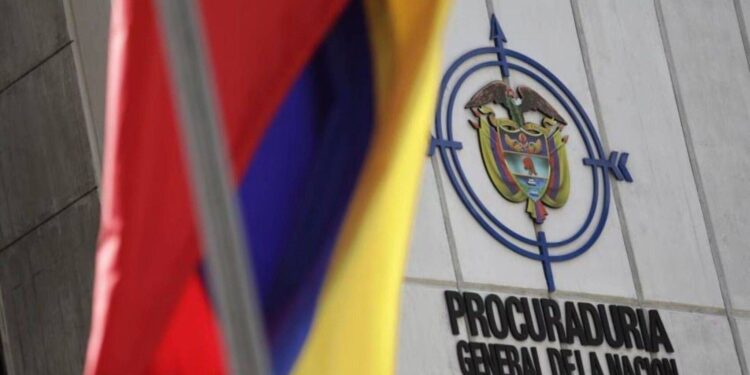 Procuraduría investiga denuncia de la ONU sobre 20,000 cuerpos no identificados en hangar de El Dorado