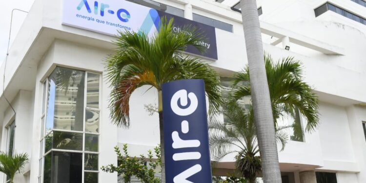 Creg autoriza contratos directos para empresas de energía intervenidas como Air-e