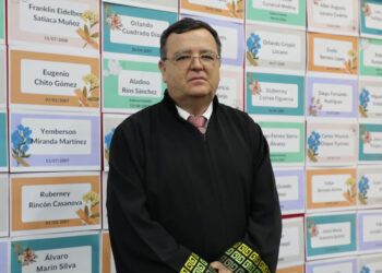 Presidente de la JEP pide a ex-Farc que cumplan sus compromisos con las víctimas