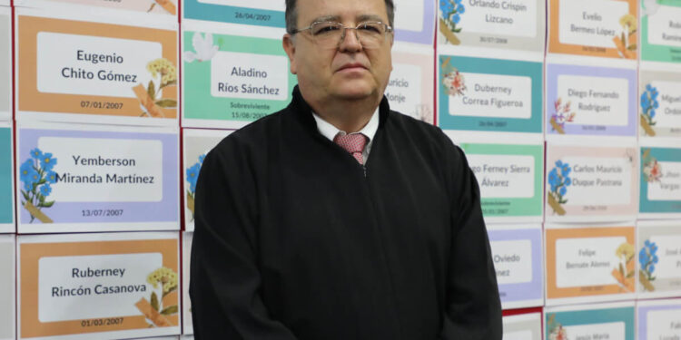 Presidente de la JEP pide a ex-Farc que cumplan sus compromisos con las víctimas