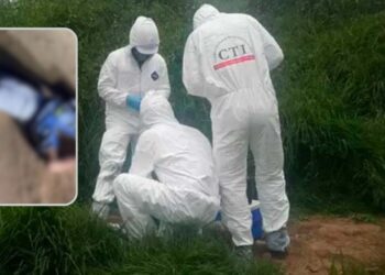 Hombre con aparentes signos de violencia fue encontrado muerto en zona rural de Barrancas