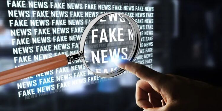 La manipulación informativa y las políticas rancias