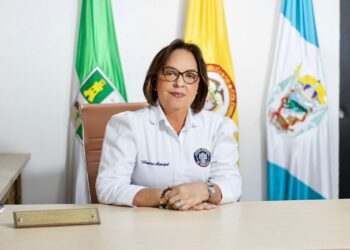 Ratifican elección de la alcaldesa de Villanueva tras desestimar acusaciones de suplantación y trashumancia
