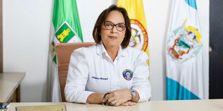 Ratifican elección de la alcaldesa de Villanueva tras desestimar acusaciones de suplantación y trashumancia