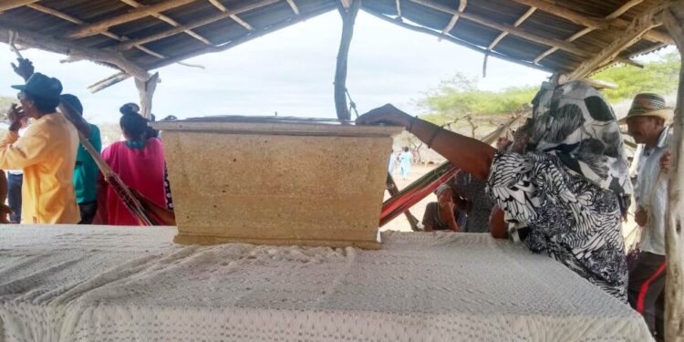 700 indígenas muertos por cólera en La Guajira: ¿Lecciones aprendidas?