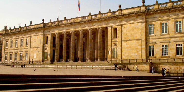 Jóvenes se reunirán en el Congreso para discutir la implementación de una alternativa al servicio militar obligatorio