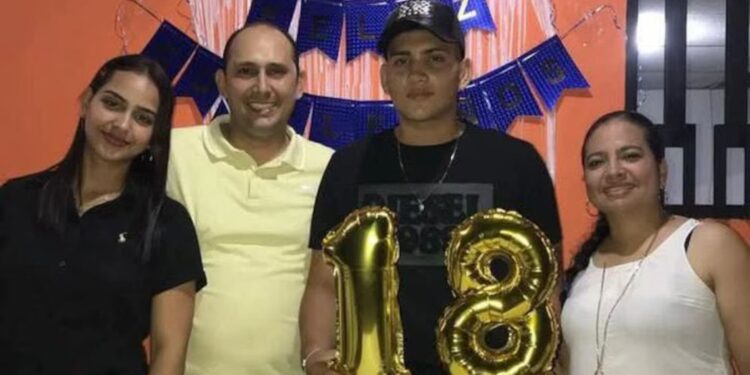 Hijo de pastores asesinados en Aguachica sobrevivió al ataque: $50 millones de recompensa por autores de la masacre