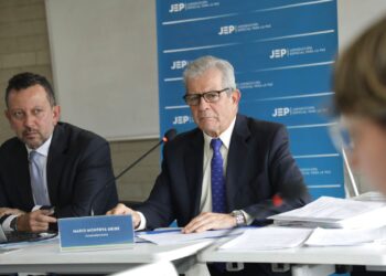 Por no reconocer responsabilidad por ‘falsos positivos’, JEP envía a juicio al general (r) Mario Montoya