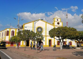 En Pailitas – Cesar, una adolescente perdió la vida tras intentar esquivar un hueco en la carretera