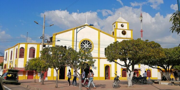 En Pailitas – Cesar, una adolescente perdió la vida tras intentar esquivar un hueco en la carretera