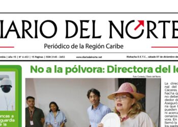 Esta es la edición del sábado 07 de diciembre de 2024