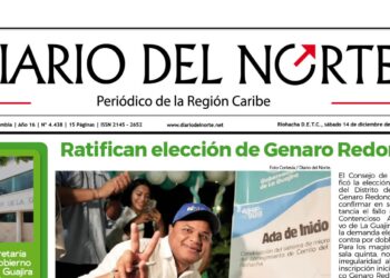 Esta es la edición del sábado 14 de diciembre de 2024