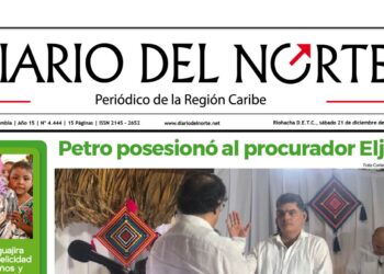 Esta es la edición del sábado 21 de diciembre de 2024