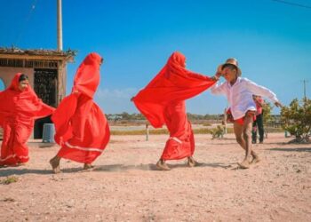 Para fortalecer destinos emergentes como La Guajira, MinComercio lanza curso virtual sobre Turismo Cultural