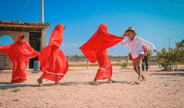 Para fortalecer destinos emergentes como La Guajira, MinComercio lanza curso virtual sobre Turismo Cultural