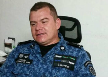 Procuraduría confirmó sanción de destitución e inhabilidad de 17 años al exdirector de cárcel La Picota en Bogotá