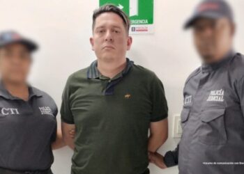 Judicializado presunto responsable de hurtos en cajeros automáticos del Caribe