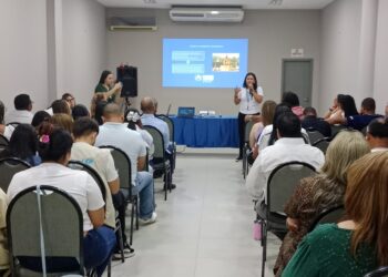 En Riohacha la Cancillería socializó los procedimientos para determinar las condiciones de refugiado y apátrida