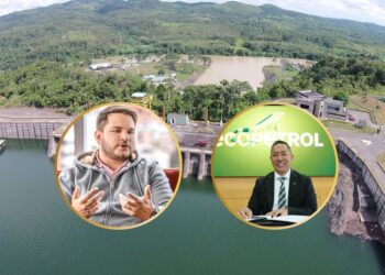 Nuevo escándalo  en la familia del presidente: Denuncian a Nicolás Alcocer Petro y a Ricardo Roa por presunto tráfico de influencia