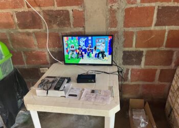 Telecaribe entrega más de 45.000 kits TDT para garantizar acceso a TV digital en la región Caribe