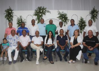 Líderes políticos de Riohacha se unen para presentar proyecto de desarrollo local y regional