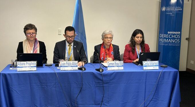 ONU advierte que habría 20.000 cuerpos sin identificar en hangar del aeropuerto El Dorado:  Medicina Legal lo desmiente