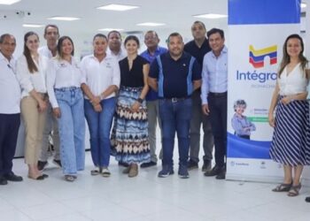 Riohacha, ciudad modelo de integración y solidaridad frente al desafío migratorio