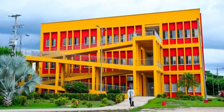 Gobierno nacional invertirá $1,4 billones en 87 proyectos de infraestructura para universidades públicas