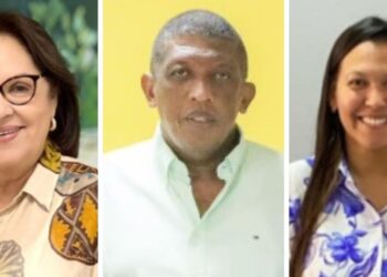 Encuesta revela los alcaldes de La Guajira mejor evaluados en 2024