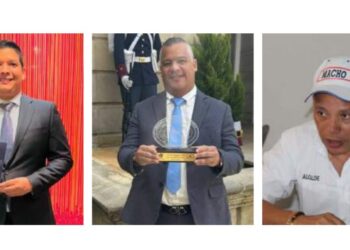 Alcaldes guajiros, resultados de su primer año