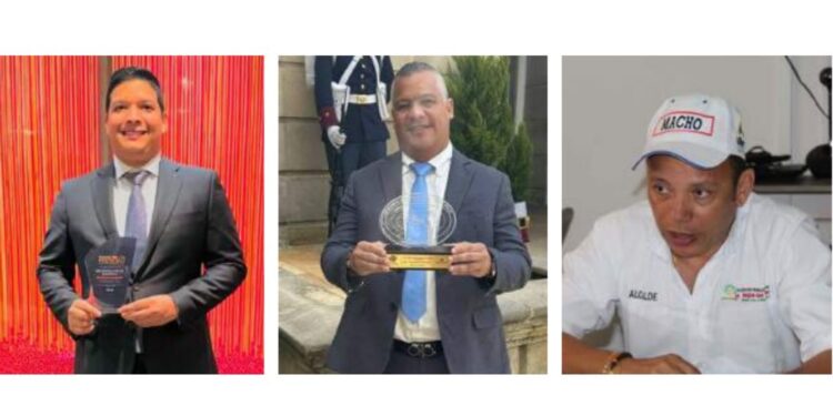 Alcaldes guajiros, resultados de su primer año