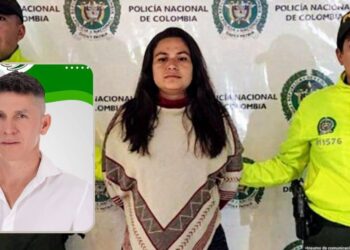 Secretaria de un Concejo municipal en Nariño habría ordenado el homicidio del presidente de la corporación