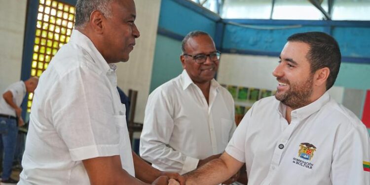 San Basilio de Palenque, tendrá hospital: enfoque étnico y prácticas ancestrales en su modelo de atención