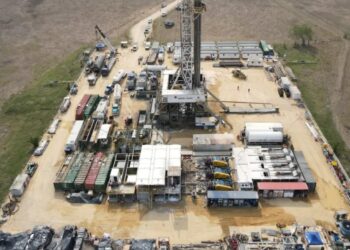 Canacol Energy anuncia nuevos descubrimientos de gas natural en  Colombia