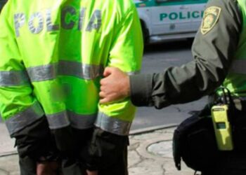 Imputados dos integrantes de la Policía que estarían implicados en el homicidio de un soldado y captura ilegal de líder indígena