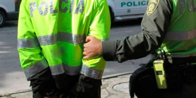 Imputados dos integrantes de la Policía que estarían implicados en el homicidio de un soldado y captura ilegal de líder indígena