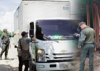 Corpoguajira se unió al operativo de Minambiente contra el tráfico de flora, fauna y recursos maderables