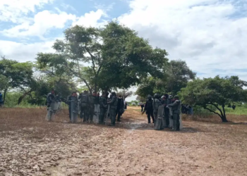 Defensoría del Pueblo solicitó a la Procuraduría intervenir en proceso de desalojo a comunidad wayuú en Riohacha