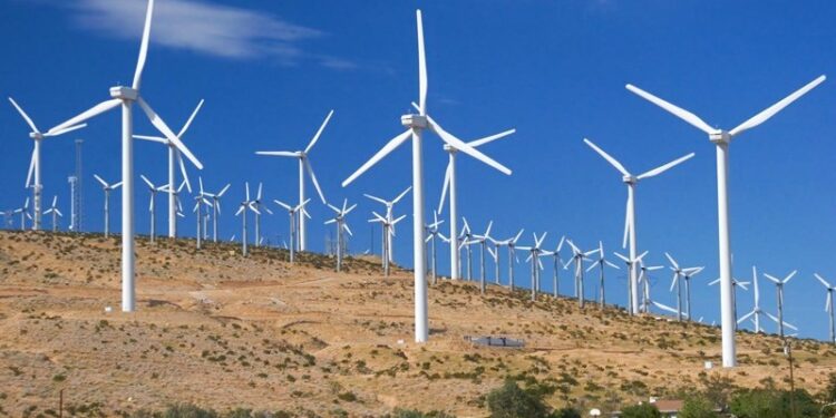 Agencia Nacional de Hidrocarburos habilitó a ocho empresas para el desarrollo de energía eólica costa afuera en el país