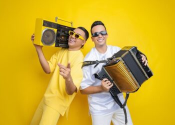 Diego Daza y Carlos Rueda anuncian el fin de su fórmula musical tras siete años de éxitos