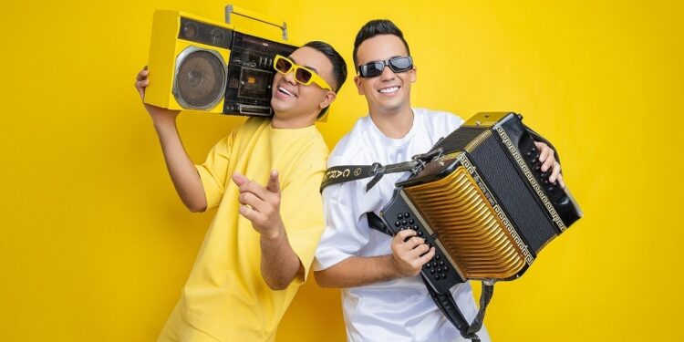 Diego Daza y Carlos Rueda anuncian el fin de su fórmula musical tras siete años de éxitos