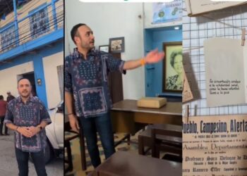 Remembranzas del Balcón azul