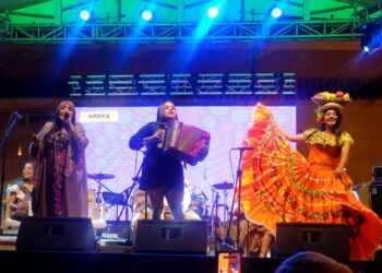 Evas & Adanes 2024, año de volver a La Guajira